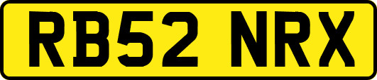 RB52NRX