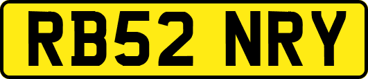 RB52NRY