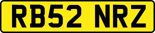 RB52NRZ
