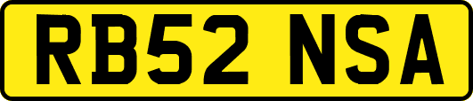 RB52NSA