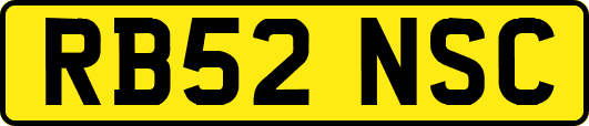 RB52NSC