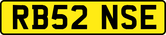 RB52NSE