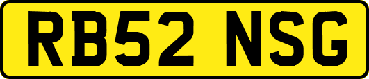 RB52NSG
