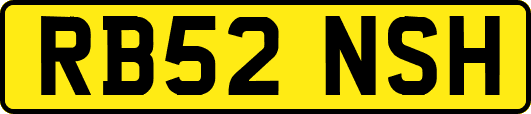RB52NSH