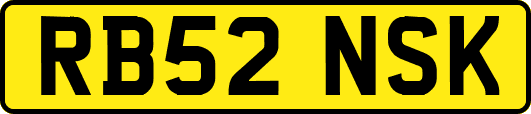 RB52NSK