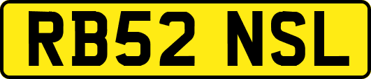 RB52NSL