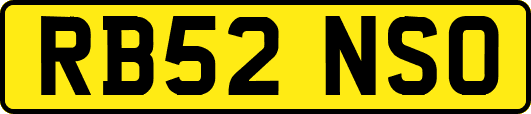 RB52NSO