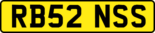 RB52NSS