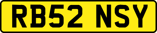 RB52NSY