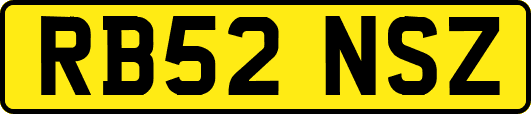 RB52NSZ