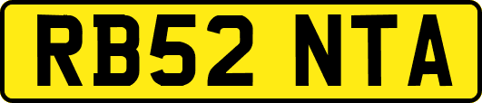 RB52NTA