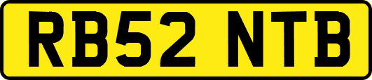 RB52NTB
