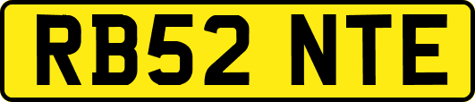 RB52NTE