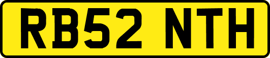 RB52NTH