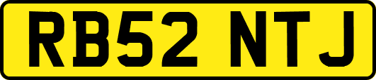 RB52NTJ