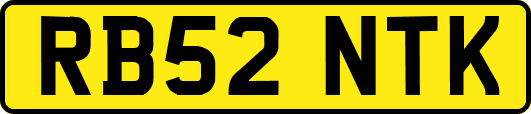 RB52NTK
