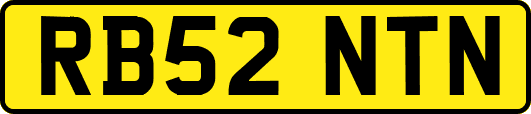 RB52NTN