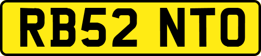 RB52NTO