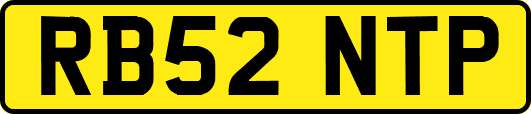 RB52NTP