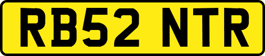 RB52NTR