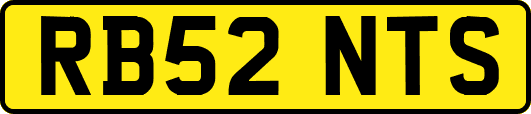 RB52NTS