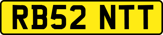 RB52NTT