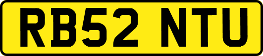 RB52NTU