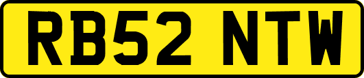 RB52NTW