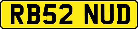 RB52NUD