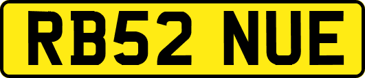 RB52NUE