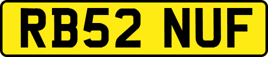 RB52NUF