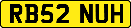 RB52NUH