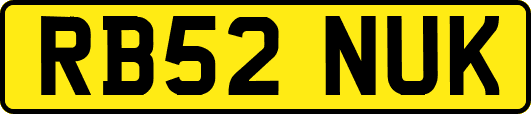 RB52NUK