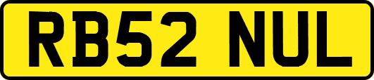 RB52NUL