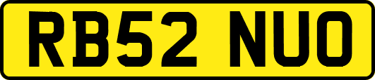 RB52NUO