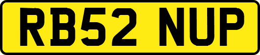 RB52NUP