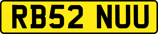 RB52NUU