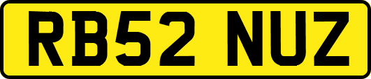 RB52NUZ
