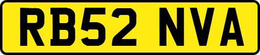 RB52NVA