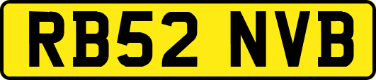 RB52NVB