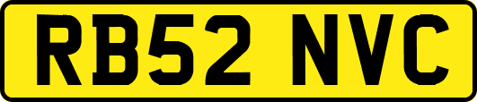 RB52NVC