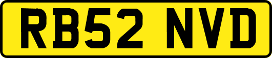 RB52NVD