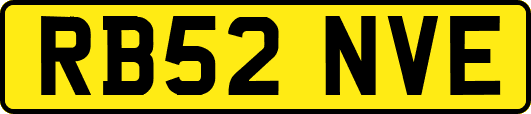 RB52NVE