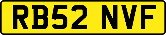 RB52NVF