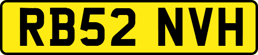 RB52NVH