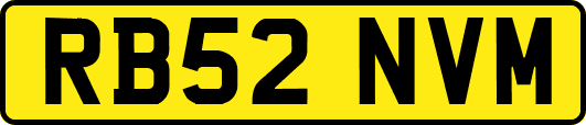 RB52NVM