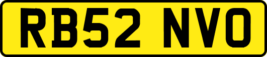 RB52NVO