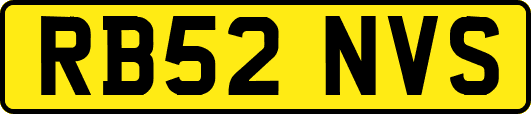 RB52NVS