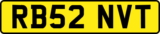 RB52NVT