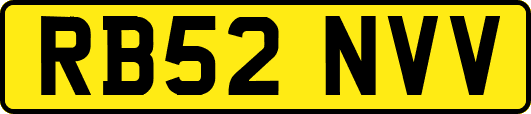 RB52NVV